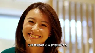 烬爱：总裁的替身前妻