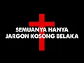 THE BRANDALS - KE TIMUR LYRIC VIDEO