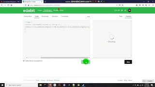 Edabit 4 Random Challenges in Java Solved in 10 Minutes