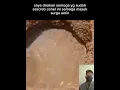 Download Lagu Allah maha kuasa.seorg pria yg mencari air di gurun yg tandus.teryata byk airnya #ytshorts #viral