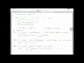 2 3 Second-order ODE - Damped systems