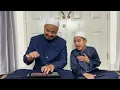Download Lagu Muhammad Hadi Assegaf - Isyfa Lana (Live Qosidah)