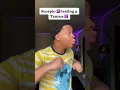 What happens when a Scorpio tries to test a Taurus
