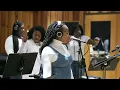 Alléluia Medley (Feat. Deborah Polynice)