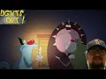 Download Lagu Oggy and the Cockroaches: Lights Out – First Time Watching: Bob is Scared of the Dark?