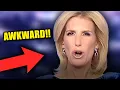 Laura Ingraham Makes Humiliating On-Air Mistake Gets ROASTED Online