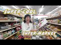 Download Lagu Supercoole supermarkt. Uniek in zijn soort.