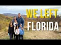 Why We Moved To Chattanooga Tennessee And Left Florida