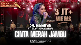 cinta merah jambu jadul silvy k ft om himawan pp gus miftah rame pol harlah 13 fyp tiktok
