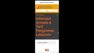 nada dering akun lalamove driver mana yang paling oke weekend