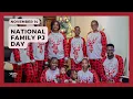 NATIONAL FAMILY PJ DAY - November 14
