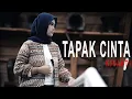 TAPAK CINTA DETTY KURNIA [cover] KINANTI