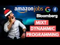 Leetcode - Burst Balloons Dynamic Programming Coding Interview