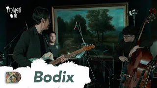 Download Tohpati - Bodix | Official Live Video Recording #MARU MP3