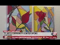 717 Arts Community Center opens in Harrisburg
