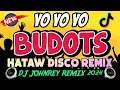 Download Lagu YO YO YO - BUDOTS REMIX | TikTok Viral Disco Remix 2024 | Dj Johnrey