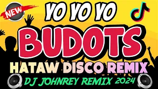 Download YO YO YO - BUDOTS REMIX | TikTok Viral Disco Remix 2024 | Dj Johnrey MP3