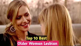 top 10 lesbian age gap relationship movies