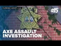 Florence Co woman seeks justice after brutal axe attack leaves her with impaired vision