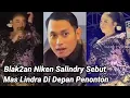 Download Lagu Detik2 Niken Salindry Salting Keceplosan Sebut Nama Mas Lindra