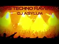 Download Lagu DJ Asylum - 90's Old School Techno Rave Mix (#Techno #Rave #Hardcore)