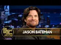 Jason Bateman Calls Taylor Swift Very Impressive Talks Insane Beard Growth for Black Rabbit