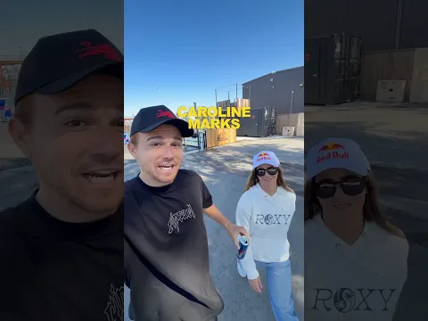 Barrel Riding Contest against Olympic Gold Athlete…🏆🏄🏼‍♂️