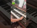 Download Lagu ATHENA ASPURIA-playing lola's organ (electone).. 5yrs old..