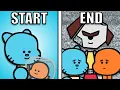 Download Lagu Complete Gumball RECAP ANIMATION