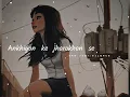 Ankhiyon ke jharokhon se (Lofi  song) sad just silence
