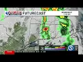 Eyewitness News Unscripted Flood warning blood crisis and more