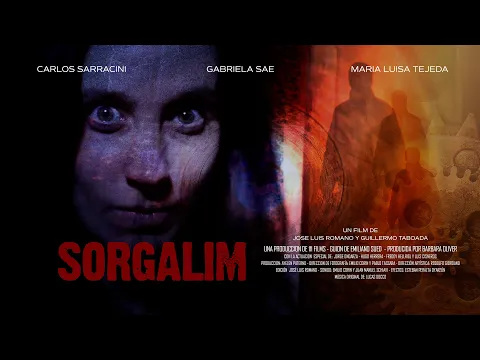 trailer Sorgalim