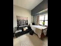 Tour of a 10th CAB Barracks Room at Fort Drum