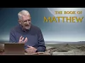 Matthew 10 Standing Firm in your Faith
