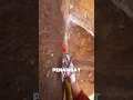 Kenapa Pemanjat Tebing Sering Terjatuh!