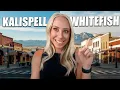 Kalispell vs Whitefish Montana Living in Kalispell MT Pros and Cons 2025