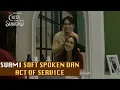 Download Lagu Episode 7 Cinta Dalam Sujudku | Highlight Part 2