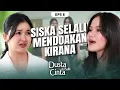Download Lagu SOHIB SEJATI!🤗 Siska Akan Terus Mendoakan Kirana!😉 | DUSTA DIBALIK CINTA | EPS.8 (1/5)
