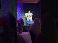 Shane Profitt “Good Luck and God” - Q106 Storytellers 3.26.2023