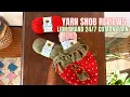 Yarn SNOB Reviews AFFORDABLE Yarn Lion Brand Cotton Yarn