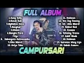 Download Lagu LAGU JAWA VIRAL VERSI CAMPURSARI || GANG DOLLY - RASAH BALI Niken Salindry  Lala Atila