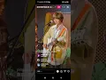 2023/03/26 小魏魏嘉瑩我很好演唱會 新竹場 官方直播下段