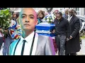 Download Lagu Selamat tinggal, penyanyi Tomok. 🕊️ Peminat akan sentiasa mengingati anda. 💔