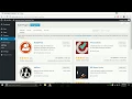 WordPress Multisite Media