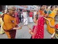 Lagu Margazhi Mada Veethi Bhajan 2025- Siva Shakthi Group 