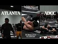 Winston Salem Jiu-Jitsu goes to Atlanta ADCC