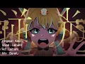 逆光 - Backlight（ Uta / ONE PIECE FILM RED ）| Laibaht Cover
