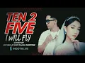 Download Lagu TEN 2 FIVE - I WILL FLY ( Cover By Michelle ft Galih Ourtone )