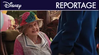 Le Retour de Mary Poppins - Reportage : Croire à la magie VOST