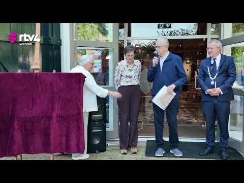 Opening Proef Dalfsen in Nieuwleusen